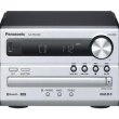 Музичний центр PANASONIC SC-PM250EE-S