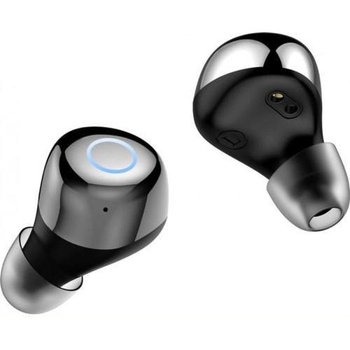 Навушники бездротові TWS Pixus Storm