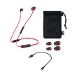 Bluetooth гарнітура HyperX Cloud Buds Black/Red (HEBBXX-MC-RD/G)
