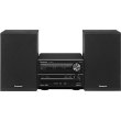 Музичний центр PANASONIC SC-PM250EE-K