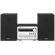 Музичний центр PANASONIC SC-PM250EE-K
