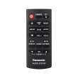 Музичний центр PANASONIC SC-PM250EE-K