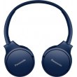 Навушники бездротові, Panasonic RB-HF420BGE-A Blue