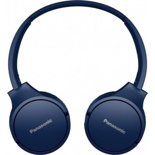 Навушники бездротові, Panasonic RB-HF420BGE-A Blue