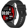 Смарт годинник Mi Kieslect Smart Calling Watch Kr Black