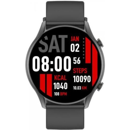 Смарт годинник Mi Kieslect Smart Calling Watch Kr Black