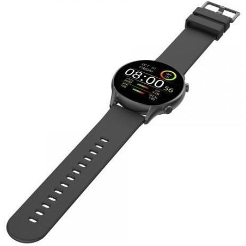 Смарт годинник Mi Kieslect Smart Calling Watch Kr Black