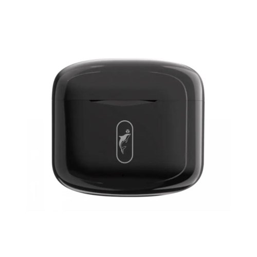 Навушники TWS SkyDolphin TWS SL24 Black (BTE-000180)