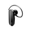 Bluetooth гарнитура Ttec Freestyle Gray (2KM0099)