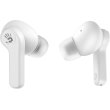 Навушники TWS A4Tech Bloody M30 White