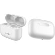 Навушники TWS A4Tech Bloody M30 White