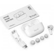 Навушники TWS A4Tech Bloody M30 White