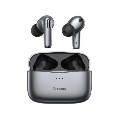 Навушники Baseus S2 TWS Gray (NGS2-0G)