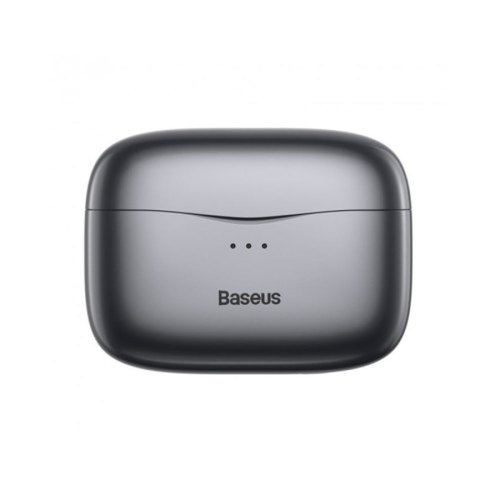 Навушники Baseus S2 TWS Gray (NGS2-0G)