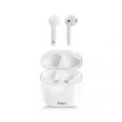 Навушники TWS Ttec AirBeat LiteTrue Wireless Headsets White (2KM129B)