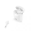 Навушники TWS Ttec AirBeat LiteTrue Wireless Headsets White (2KM129B)