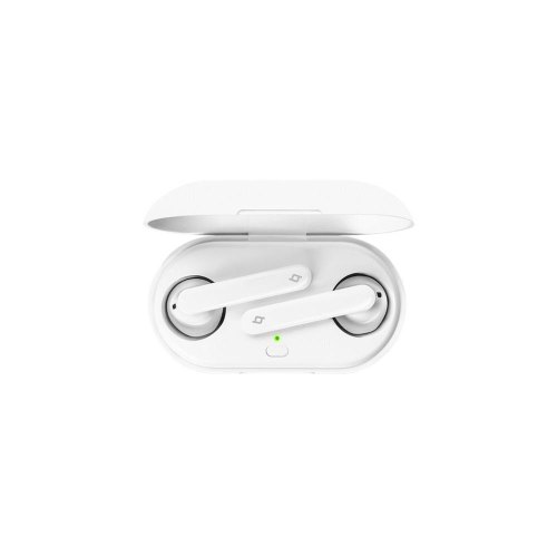 Навушники TWS Ttec AirBeat Free True Wireless Headsets White (2KM133B)