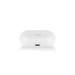 Навушники TWS Ttec AirBeat Free True Wireless Headsets White (2KM133B)