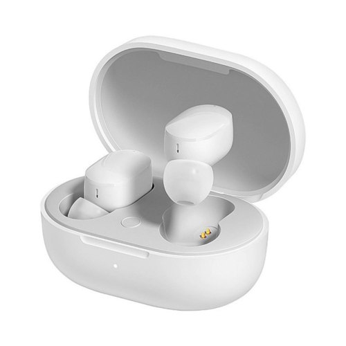 Бездротові навушники bluetooth Xiaomi Redmi AirDots 3 White (BHR4797CN)
