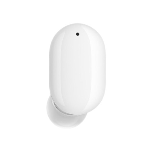 Бездротові навушники bluetooth Xiaomi Redmi AirDots 3 White (BHR4797CN)
