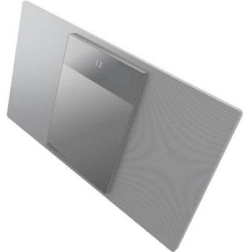 Музичний центр PANASONIC SC-HC410EE-S