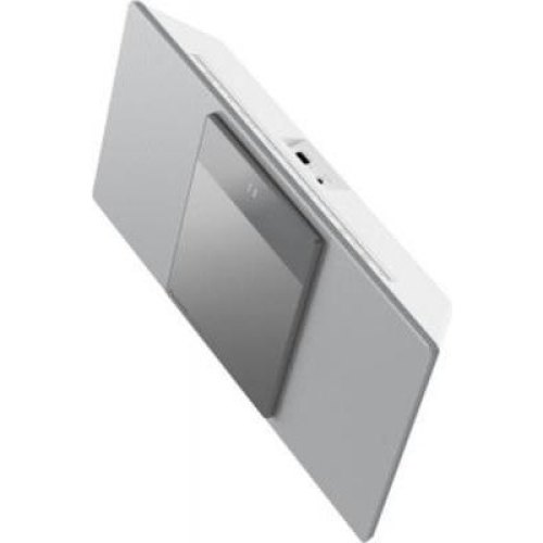 Музичний центр PANASONIC SC-HC410EE-S