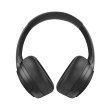 Навушники бездротові, Panasonic RB-M500BGE-K Black