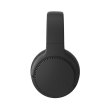 Навушники бездротові, Panasonic RB-M500BGE-K Black