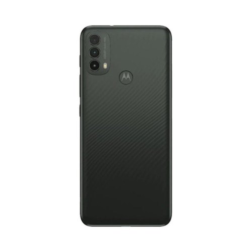 Смартфон Motorola E40 4/64GB Carbon Grey