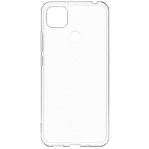 Накладка ArmorStandart Air Series для Xiaomi Redmi 9C / 10A Transparent (ARM57027)