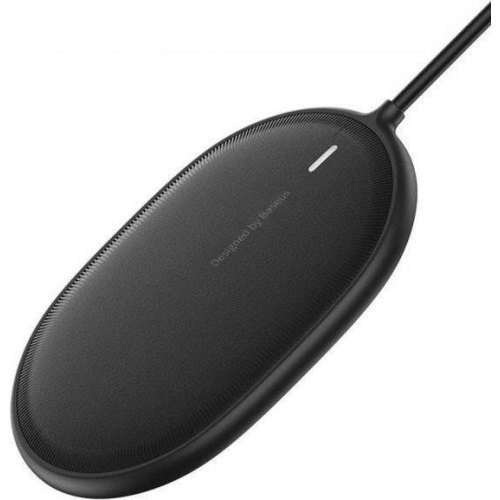БЗП Baseus Light Magnetic 15W Black