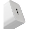 МЗП Baseus Super Si Quick Charger 1C 20W EU, White