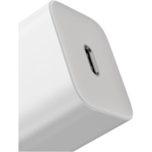 МЗП Baseus Super Si Quick Charger 1C 20W EU, White