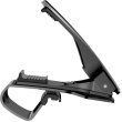 Автотримач Baseus Mouth Car Mount (SUDZ-01) Black