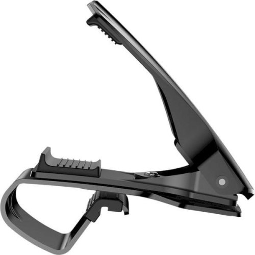 Автотримач Baseus Mouth Car Mount (SUDZ-01) Black
