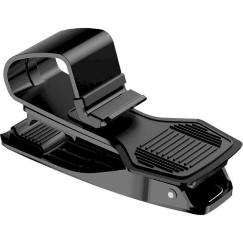 Автотримач Baseus Mouth Car Mount (SUDZ-01) Black