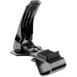 Автотримач Baseus Mouth Car Mount (SUDZ-01) Black