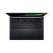 Ноутбук Acer Aspire 3 A315-34-C1DV (NX.HE3EU.05J) 15.6 FHD IPS/Celeron N4020/4G/128G SSD/UMA/Linux/1.9kg/Charcoal Black