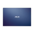Ноутбук ASUS X515JA-EJ2803 (90NB0SR3-M02P30) Peacock Blue / Intel Pentium Gold 6805 / RAM 4 ГБ / SSD 256 ГБ