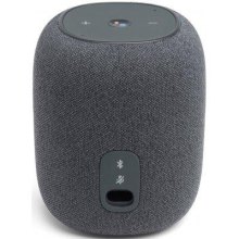 Портативна колонка JBL Link Music Grey (JBLLINKMUSICGRYEU)