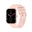 Смарт годинник IMILAB Smart Watch W01 (Global) Rose Gold