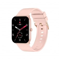 Смарт годинник Xiaomi IMILAB Smart Watch W01 (Global) Rose Gold