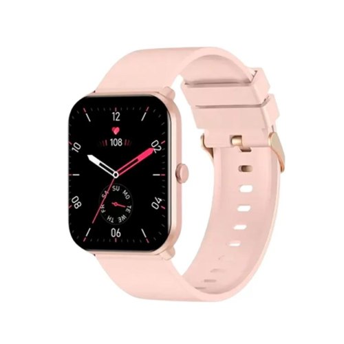 Смарт годинник IMILAB Smart Watch W01 (Global) Rose Gold