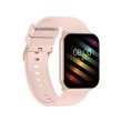 Смарт годинник IMILAB Smart Watch W01 (Global) Rose Gold