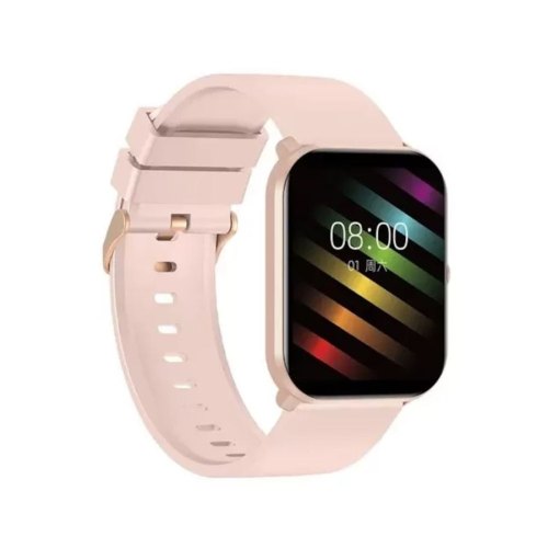 Смарт годинник IMILAB Smart Watch W01 (Global) Rose Gold