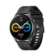 Смарт годинник IMILAB Smart Watch iMi W12 (Global) Black