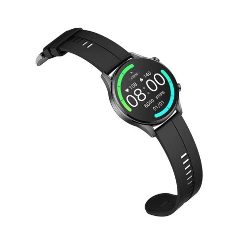 Смарт годинник IMILAB Smart Watch iMi W12 (Global) Black