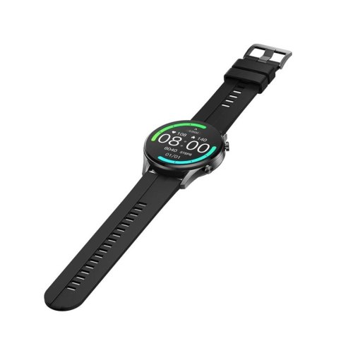 Смарт годинник IMILAB Smart Watch iMi W12 (Global) Black