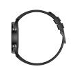 Смарт годинник IMILAB Smart Watch iMi W12 (Global) Black