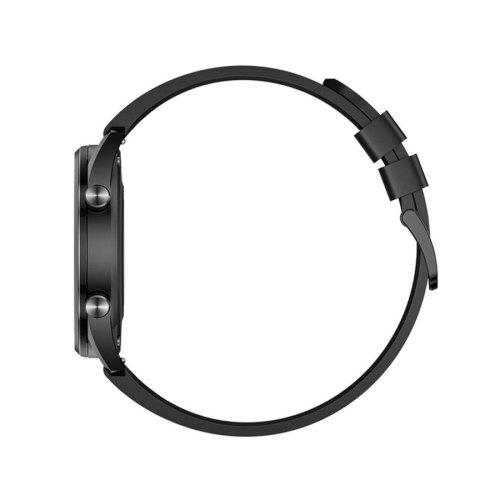 Смарт годинник IMILAB Smart Watch iMi W12 (Global) Black